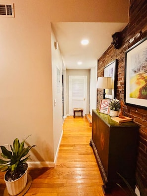 Interior - Ground floor flat at Virginia Highlands (Atlanta)