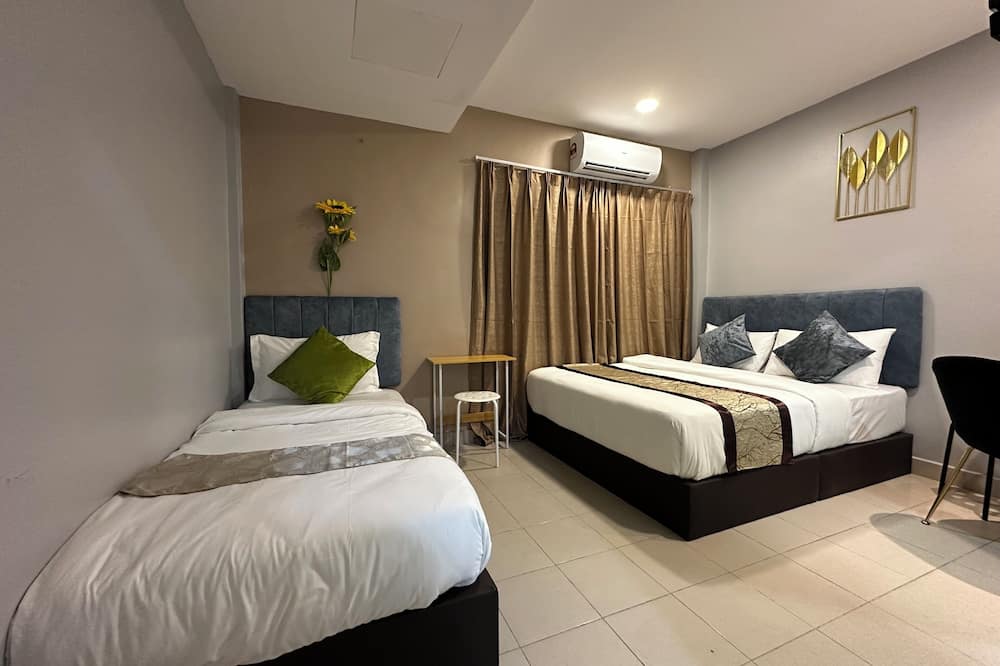 ss grey hotel bukit bintang