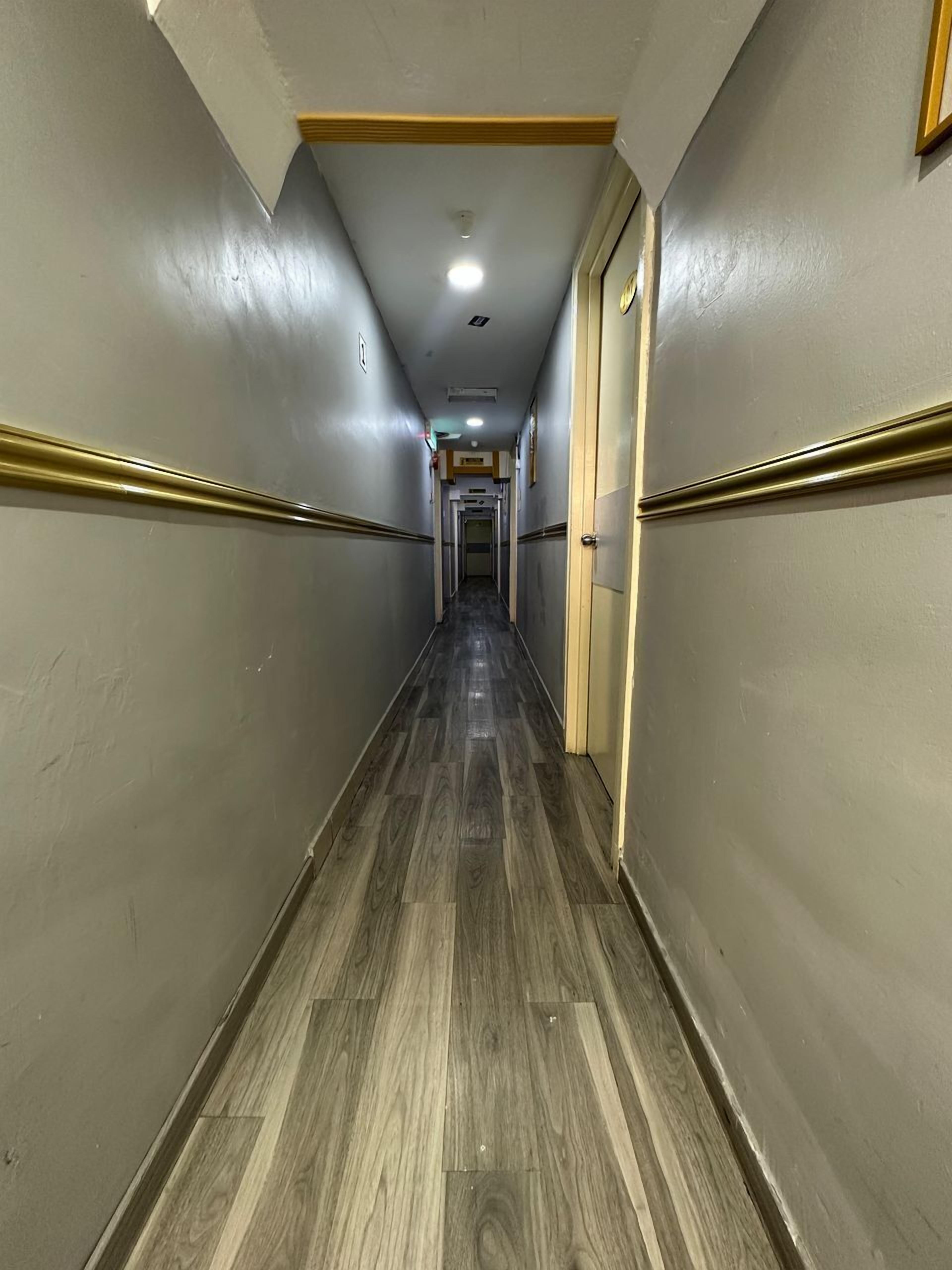 Quarto casal luxo | Terraço/pátio