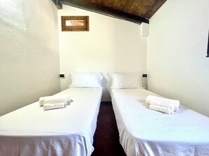 1 bedroom, WiFi