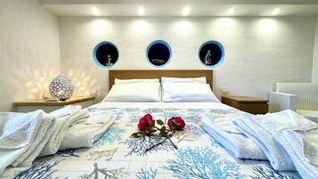 1 quarto