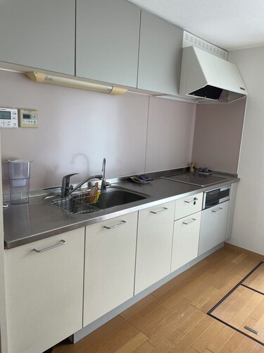 Welcome to our Cozy 78 sqm Hiei Mt. House!