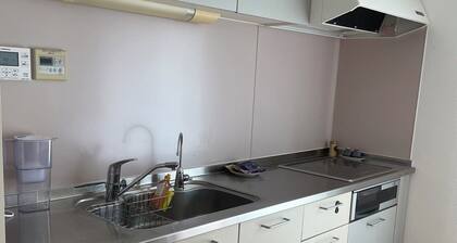 Welcome to our Cozy 78 sqm Hiei Mt. House!