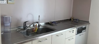 Welcome to our Cozy 78 sqm Hiei Mt. House!