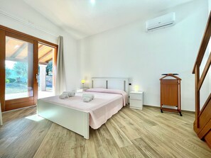 1 habitación y wifi