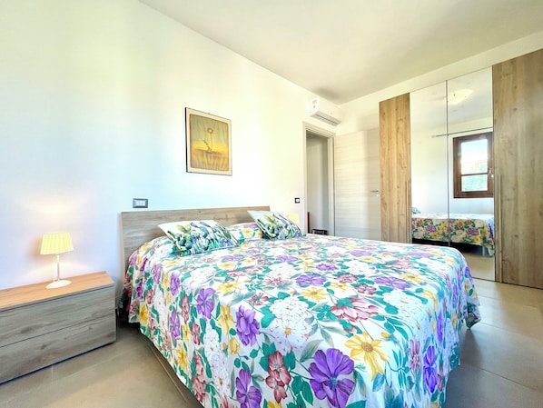 1 chambre