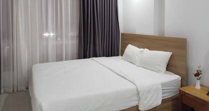 Purple Sun Apartment & Spa Da Nang