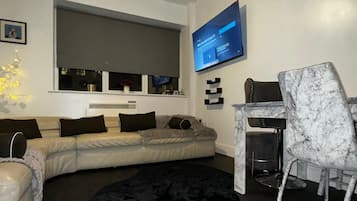 Télévision