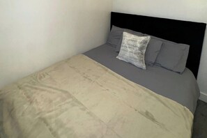3 quartos, Wi-Fi, roupa de cama