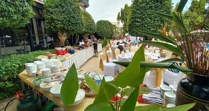 Lucky Angkor Hotel
