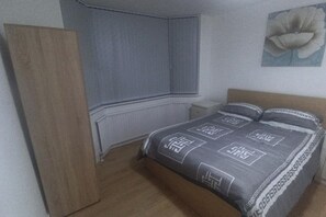 4 chambres, Wi-Fi, draps fournis