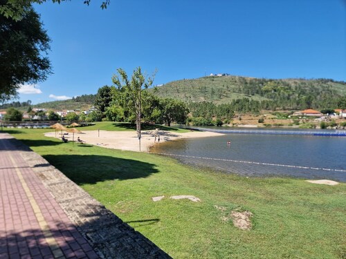 Beautiful home in the countryside