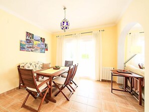 Villa, 5 Bedrooms, Terrace | Dining - Global Azul - By Global Rental Holidays 7986 (Calpe)