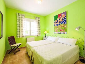 Villa, 5 Bedrooms, Terrace | 5 bedrooms - Global Azul - By Global Rental Holidays 7986 (Calpe)