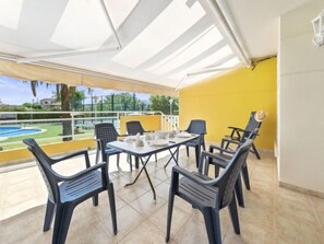 House, 4 Bedrooms, Terrace | Outdoor dining - Global Sueños de Denia II 7987 (Denia)