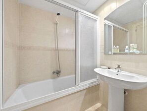 Casa, 4 camere da letto, terrazzo | Bagno