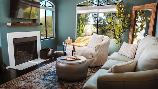 TV connectée