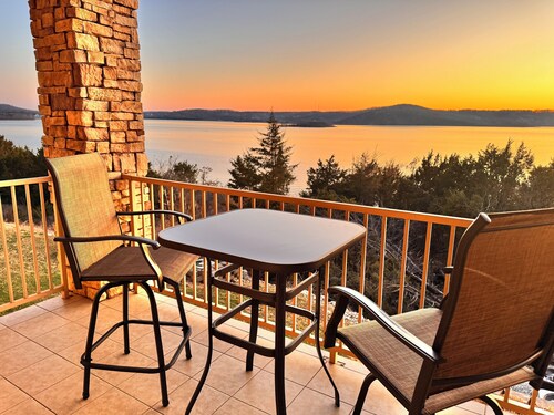 Panoramic Lake View!! - The View at Emerald Pointe