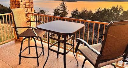 Panoramic Lake View!! - The View at Emerald Pointe