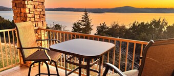 Panoramic Lake View!! - The View at Emerald Pointe