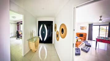 Interieur