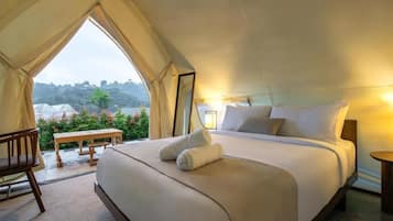 Deluxe-Ferienhaus, Gemeinschaftsbad (Nami) | 1 Schlafzimmer, kostenloses WLAN