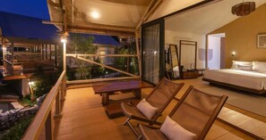 Premium-Villa (Yama)