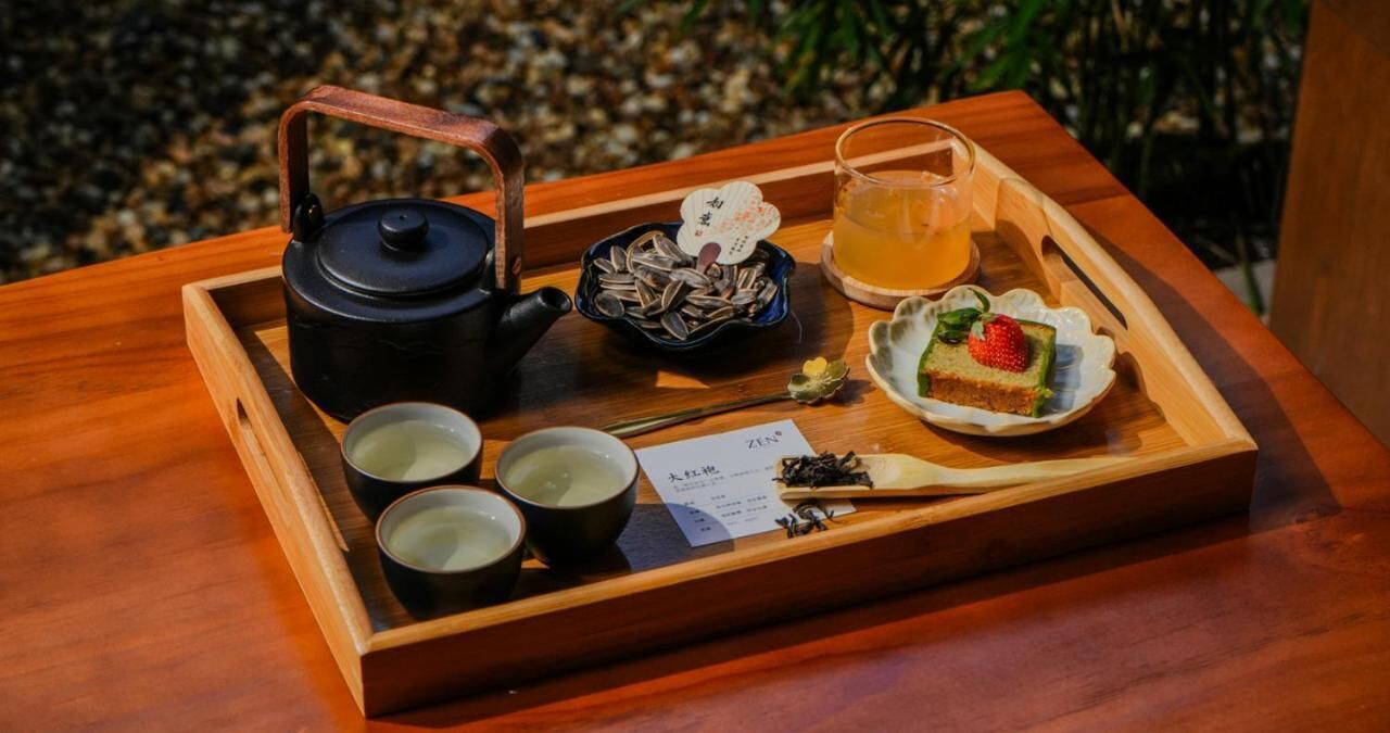 餐厅