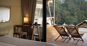 1 chambre, Wi-Fi gratuit