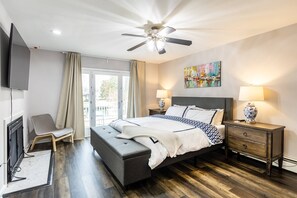 3 habitaciones, tabla de planchar con plancha y wifi gratis 
