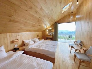 1 chambre, Wi-Fi gratuit