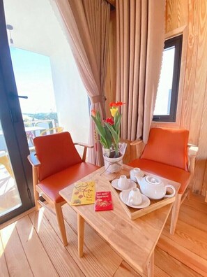 1 chambre, Wi-Fi gratuit