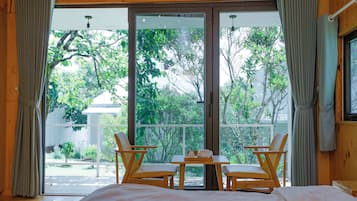 Premium Villa, Garden View | Garden view