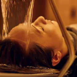Couples treatment room(s), hot springs/mineral springs, body treatments