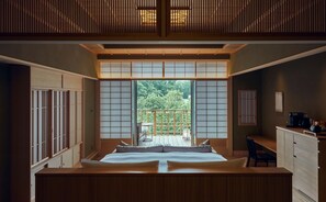 客房