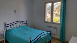 4 Schlafzimmer