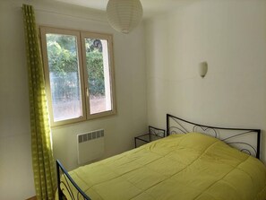 4 Schlafzimmer