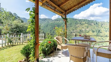 Terrazza/patio
