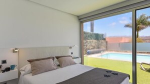 Vila, 4 kamar tidur