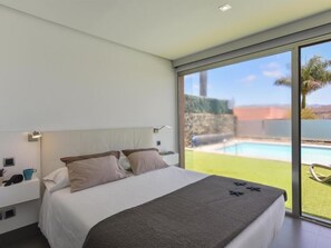 Villa, 4 Schlafzimmer | 4 Schlafzimmer