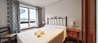 Desconectaengalicia Lanzada 85m beach