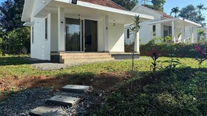 Exterior - Thoniyot Heritage villas (Vythiri)