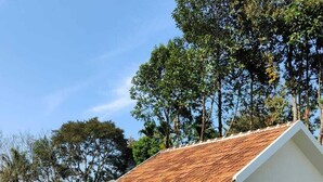 Exterior - Thoniyot Heritage villas (Vythiri)