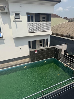 5 piscinas al aire libre