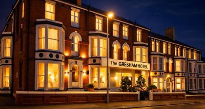 Gresham Hotel Blackpool