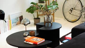 Detalle del interior