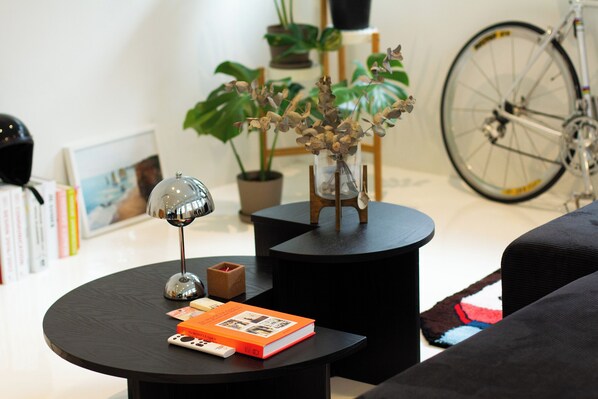 Detalle interior