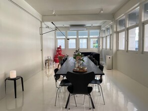 Dining - Dear Sunday Hometel Bangkok (Bangkok)