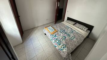3 bedrooms, free WiFi