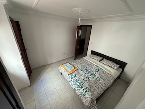 3 Schlafzimmer, kostenloses WLAN